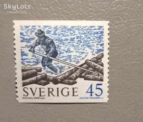 Мистецтво Искусство ^/--/^ Швеция 1969 ^_^^^ Швеція 1969 - фото фото фото