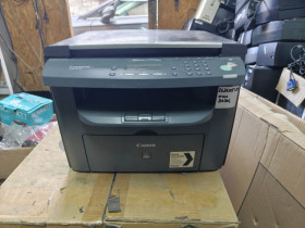 БФП МФУ ^/--/^ Лазерный МФУ Canon i-SENSYS MF /--/ 4018 № 26260510 ^_^^^ Лазерний МФУ Canon i-SENSYS MF /--/ 4018 No 26260510 - фото фото фото