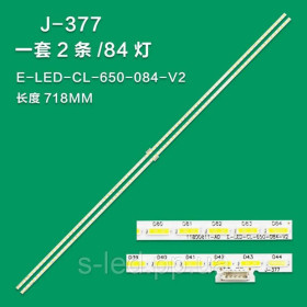 Світлодіоди Светодиоды ^/--/^ LED підсвітка E-LED-CL-650-084-V /--/ 2 650-84-GJD-V /--/ 0 11800811-A /--/ 0 11800823-A /--/ 0 10024611-A /--/ 0 11800823-B /--/ 0 705 /--/ T ^_^^^ LED подсветка E-LED-CL-650-084-V /--/ 2 650-84-GJD-V /--/ 0 11800811-A /--/ 0 11800823-A /--/ 0 10024611-A /--/ 0 11800823-B /--/ 0 705 /--/ T - фото фото фото