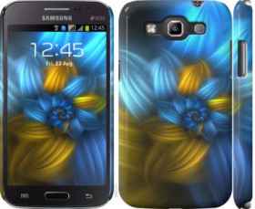 Чохли, бампера Чехлы, бампера ^/--/^ Чехол на Samsung Galaxy Win i /--/ 8552 Узор 46 2897 /--/ m-51 - фото фото фото