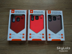 Чохли, бампера Чехлы, бампера ^/--/^ Чехол 2 /--/ E для Samsung Galaxy A /--/ 9 2018 A /--/ 920  Протиударний чохол ^_^^^ Чехол 2 /--/ E для Samsung Galaxy A /--/ 9 2018 A /--/ 920 Противоударный чехол - фото фото фото