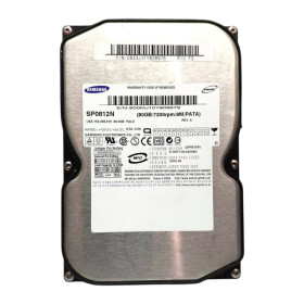 Жорсткі диски Жесткие диски ^/--/^ Жорсткий диск 80 /--/ GB HDD 7200 /--/ rpm 8 /--/ MB IDE 3.5 Samsung SpinPoint P /--/ 80 S /--/ 0812 /--/ N ^_^^^ Жесткий диск 80 /--/ GB HDD 7200 /--/ rpm 8 /--/ MB IDE 3.5 Samsung SpinPoint P /--/ 80 S /--/ 0812 /--/ N - фото фото фото
