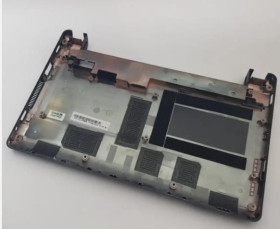 Корпуса Корпуса ^/--/^ Нижній корпус  (корито) Lenovo E /--/ 10-30 ^_^^^ Нижний корпус (корито) Lenovo E /--/ 10-30 - фото фото фото