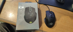 Миші Мыши ^/--/^ Игровая оптическая мышь GamePro Headshot GM /--/ 260 USB № 23140939 ^_^^^ Ігрова оптична миша GamePro Headshot GM /--/ 260 USB No 23140939 - фото фото фото