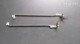 Корпуса Корпуса ^/--/^ 2143 - Петлі кришки матриці Lenovo S /--/ 10-2 ^_^^^ 2143 - Петли крышки матрицы Lenovo S /--/ 10-2 - фото фото фото