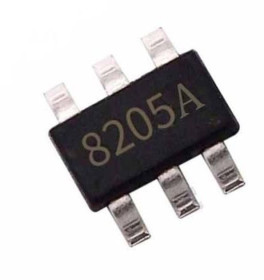 Мікросхеми Микросхемы ^/--/^ Микросхема FS /--/ 8205 /--/ А ^_^^^ Мікросхема FS /--/ 8205 /--/ А - фото фото фото