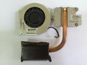 Системи охолодження Системы охлаждения ^/--/^ Siemens AMILO 1450 /--/ G система охлаждения ^_^^^ Siemens AMILO 1450 /--/ G система охолодження - фото фото фото