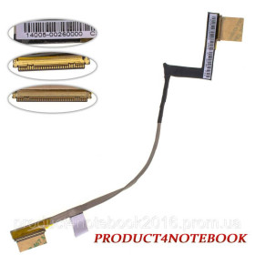 Шлейфи Шлейфы ^/--/^ Шлейф матрицы Asus U /--/ 44 /--/ SG ^_^^^ Шлейф матриці Asus U /--/ 44 /--/ SG - фото фото фото