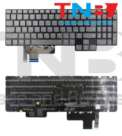 Клавіатури Клавиатуры ^/--/^ Клавиатура LENOVO Legion S /--/ 7-15 S /--/ 7-15 /--/ ARH /--/ 5 S /--/ 7-15 /--/ IMH /--/ 5 S /--/ 7-15 /--/ ACH /--/ 6 Y /--/ 750-15 /--/ ZMH СЕРАЯ с подсветкой RGB RUUS ^_^^^ Клавіатура LENOVO Legion S /--/ 7-15 S /--/ 7-15 /--/ ARH /--/ 5 S /--/ 7-15 /--/ IMH /--/ 5 S /--/ 7-15 /--/ ACH /--/ 6 Y /--/ 750-15 /--/ ZMH СІРА з підсвічуванням RGB RUUS - фото фото фото