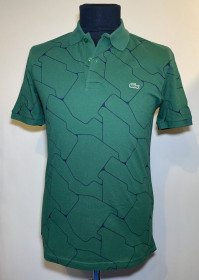 Футболки, майки Футболки, майки ^/--/^ Мужское поло Lacoste  (size L) ^_^^^ Чоловіче поло Lacoste (size L) - фото фото фото
