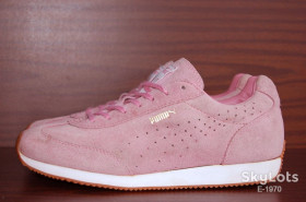Кросівки Кроссовки ^/--/^ Кроссовки PUMA р.39 original VIETNAM ^_^^^ Кросівки PUMA р.39 original VIETNAM - фото фото фото