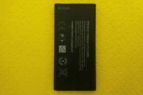 Акумулятори Аккумуляторы ^/--/^ Аккумулятор акб BN-01 Nokia X  (RM-980) Dual Sim, Nokia X Plus    (RM-1053) 1500 mAh ^_^^^ Акумулятор акб BN-01 Nokia X (RM-980) Dual Sim, Nokia X Plus (RM-1053) 1500 mAh - фото фото фото