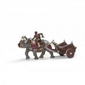 Фігурки, солдатики Фигурки, солдатики ^/--/^ БОЕВОЙ НОСОРОГ  SCHLEICH 90-100 /--/ мм ФРГ  В ЗАВОДСКОЙ УПАКОВКЕ !! ^_^^^ БОЄВИЙ НОСОРОГ SCHLEICH 90-100 /--/ мм ФРН У ЗАВОДСЬКІЙ УПАКОВЦІ!!! - фото фото фото