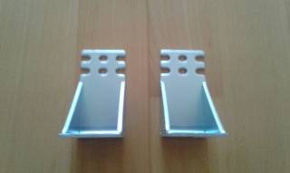 Інше Другое ^/--/^ 700-09528-01 REV A /--/ 0 Комплект для крепежа в стойку Cisco ^_^^^ 700-09528-01 REV A /--/ 0 Комплект для кріплення в стійку Cisco - фото фото фото