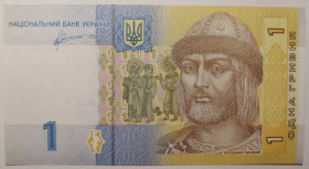 Загальнодержавні випуски Общегосударственные выпуски ^/--/^ Україна 1 гривня 2011 року. Арбузов UNC Серія РА 5150548 ^_^^^ Украина 1 гривна 2011 года. Арбузов UNC Серия РА 5150548 - фото фото фото