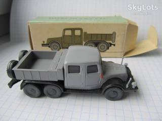 : : ^/--/^ НО. Буксир Татра. ГДР 1:87 ^_^^^ А. Буксир Татра. НДР 1:87 - фото фото фото