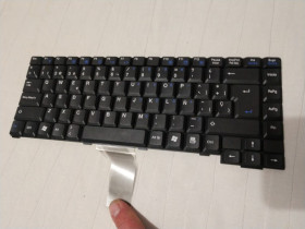 Клавіатури Клавиатуры ^/--/^ Клавиатура Fujitsu AMILO L /--/ 1300, L /--/ 7310, K /--/ 7600, K /--/ 7610 #9 - фото фото фото