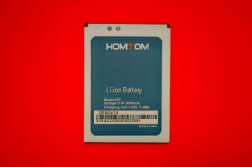 Акумулятори Аккумуляторы ^/--/^ Аккумулятор Оригинал акб Homtom HT /--/ 7      (3000 mAh) ^_^^^ Акумулятор Оригінал акб Homtom HT /--/ 7 (3000 mAh) - фото фото фото