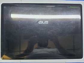 Корпуса Корпуса ^/--/^ Крышка матрицы ноутбука Asus N /--/ 61 /--/ D ^_^^^ Кришка матриці Asus N /--/ 61 /--/ D - фото фото фото