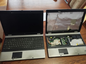 Інші комплектуючі Другие комплектующие ^/--/^ HP Probook 6555 /--/ b під розбір.Копуса в зборі,або по запчастинах. ^_^^^ HP Probook 6555 /--/ b под разбор. Копуса в сборе, или по запчастям. - фото фото фото