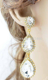 Сережки Серьги ^/--/^ Серьги .Капли .Классика . ^_^^^ Сережки .Каплі .Класика . - фото фото фото