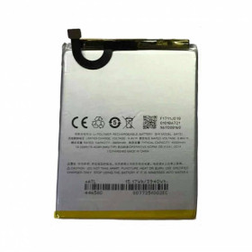 Акумулятори Аккумуляторы ^/--/^ Аккумулятор оригинал Meizu BA /--/ 721 M /--/ 6 Note (3920 mAh) ^_^^^ Акумулятор Meizu BA /--/ 721 (Meizu M /--/ 6 Note) 3920 mAh - фото фото фото