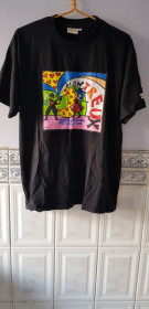 Футболки, майки Футболки, майки ^/--/^ Футболка &amp;quot;Montreux Jazz Festival&amp;quot;  (100% cotton, L) ^_^^^ Футболка &amp;quot;Montreux Jazz Festival&amp;quot; (100% cotton, L) - фото фото фото