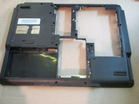 Корпуса Корпуса ^/--/^ корпус ноутбука Acer TravelMate 5520 5220 - поддон   (60.4 /--/ T /--/ 307.004) ^_^^^ корпус ноутбука Acer TravelMate 5520 5220 - піддон (60.4 /--/ T /--/ 307.004) - фото фото фото