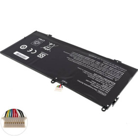 Акумулятори Аккумуляторы ^/--/^ Аккумулятор HP CP /--/ 03 /--/ XL (Spectre X /--/ 360 13-AE) 11.4 /--/ V 4900 /--/ mAh Black ^_^^^ Акумулятор HP CP /--/ 03 /--/ XL (Spectre X /--/ 360 13-AE) 11.4 /--/ V 4900 /--/ mAh Black - фото фото фото
