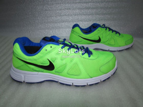Кросівки Кроссовки ^/--/^ NIKE ~ МУЖСКИЕ ЛЁГКИЕ КРОССОВКИ ~ИНДОНЕЗИЯ ОРИГИНАЛ р 46/ 30 см ^_^^^ NIKE ~ Чоловічі легкі крові ~ Індонезія Оригінал р 46/30 см - фото фото фото