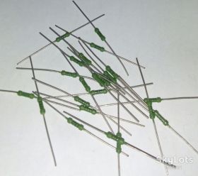 Резистори Резисторы ^/--/^ 47 кОм  0,125 /--/ Вт.  10 /--/ шт ^_^^^ 47 кОм 0,125 /--/ Вт. 10 /--/ шт - фото фото фото