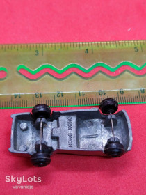 Інші Другие ^/--/^ Zylmex Zee Toys Silver Roadster Metal Car Hong Kong метал Гонконг родстер вінтаж машинка моделька ^_^^^ Zylmex Zee Toys Silver Roadster Metal Car Hong Kong металл Гонконг родстер винтаж машинка моделька - фото фото фото