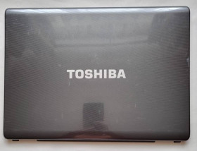 Інші комплектуючі Другие комплектующие ^/--/^ Кришка матриці &amp;quot;Toshiba Satellite L /--/ 300 /--/ D, L /--/ 300, L /--/ 305&amp;quot; б/в Оригінал ^_^^^ Крышка матрицы &amp;quot;Toshiba Satellite L /--/ 300 /--/ D, L /--/ 300, L /--/ 305&amp;quot; б/в Оригинал - фото фото фото