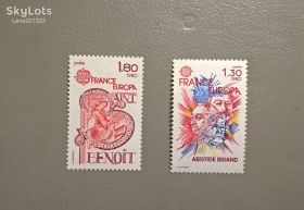 Мистецтво Искусство ^/--/^ Франция Искусство 1980 ^_^^^ Франція Мистецтво 1980 - фото фото фото