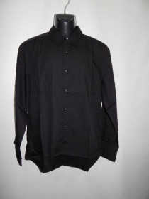 Сорочки Рубашки ^/--/^ Мужская рубашка с длинным рукавом slim fit р.54 038 /--/ DRM ^_^^^ Чоловіча сорочка з довгим рукавом slim fit р.54 038 /--/ DRM - фото фото фото
