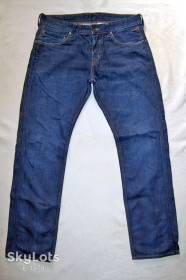 Чоловічі Мужские ^/--/^ Джинсы DENIM р. W /--/ 36 L /--/ 34 original INDIA ^_^^^ Джинси DENIM р. W /--/ 36 L /--/ 34 original INDIA - фото фото фото