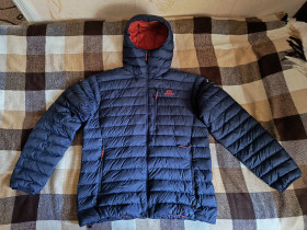 Пуховики Пуховики ^/--/^ Мікропуховик Mountain Equipment Earthrise ^_^^^ Микропуховщик Mountain Equipment Earthrise - фото фото фото