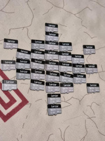 Карти пам'яті Карты памяти ^/--/^ Карта памяти 64 гб lexar 1066 /--/ x 60.6-66.0/80.6-138 microsd microsdxc u /--/ 3 ^_^^^ Карта пам'яті 64 гб lexar 1066 /--/ x 60.6-66.0/83.3-83.5+ microsd microsdxc u /--/ 3 - фото фото фото