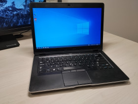 Ноутбуки Ноутбуки Dell Dell ^/--/^ Ноутбук 14.0 HD+ Dell Latitude 6430 /--/ u CPU Intel Core i /--/ 7 3687 /--/ U 2.1 /--/ GHz, RAM DDR /--/ 3 /--/ L 8 /--/ Gb, SSD Msata 0 /--/ Gb - фото фото фото