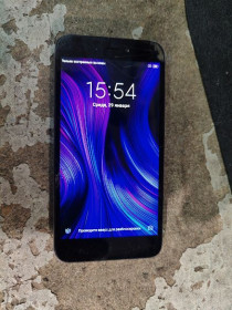 Xiaomi Xiaomi ^/--/^ Мобильный телефон Xiaomi Redmi 5 /--/ A № 24151115 ^_^^^ Мобільний телефон Xiaomi Redmi 5 /--/ A No 24151115 - фото фото фото