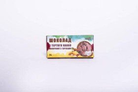 Шоколад, печиво, цукерки, горіхи, чіпси Шоколад, печенье, конфеты, орехи, чипсы ^/--/^ Шоколад из тертого какао Молочный с орехами 55 /--/ гр MANTeca ^_^^^ Шоколад з тертого какао Молочний з горіхами 55 /--/ гр MANTeca - фото фото фото