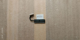 Шлейфи Шлейфы ^/--/^ Шлейф SATA для HDD до ноутбука Samsung E /--/ 3420, E /--/ 3520, E /--/ 3530, RV /--/ 418, RV /--/ 420, RV /--/ 518, RV /--/ 520, RV /--/ 718, RV /--/ 720, S /--/ 3530 ^_^^^ Шлейф SATA для HDD к ноутбуку Samsung E /--/ 3420, E /--/ 3520, E /--/ 3530, RV /--/ 418, RV /--/ 420, RV /--/ 518, RV /--/ 520, RV /--/ 718, RV /--/ 720, S /--/ 3530 - фото фото фото