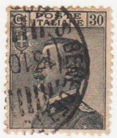 Італія, Ватикан Италия, Ватикан ^/--/^ Италия  1925  г. № 205 гашеная ^_^^^ Італія 1925 р. No 205 гашена - фото фото фото