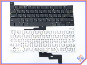 Клавіатури Клавиатуры ^/--/^ Клавиатура для APPLE A /--/ 2289 MacBook Pro 13&amp;quot; (2020, 2021) (RU, Small Enter) ^_^^^ Клавіатура для APPLE A /--/ 2289 MacBook Pro 13&amp;quot; (2020, 2021) (RU, Small Enter) - фото фото фото