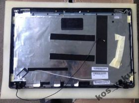 Корпуса Корпуса ^/--/^ Крышка дисплея Lenovo G /--/ 560 G /--/ 560 /--/ E ^_^^^ Кришка дисплея Lenovo G /--/ 560 G /--/ 560 /--/ E - фото фото фото