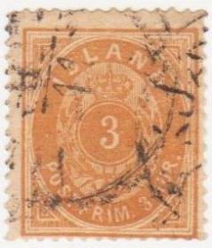 Ісландія Исландия ^/--/^ Исландия 1882 г. № 12 гашеная ^_^^^ Ісландія 1882 р. No 12 гашена - фото фото фото