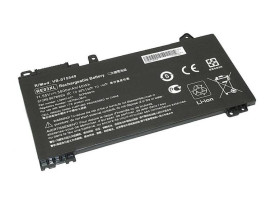 Акумулятори Аккумуляторы ^/--/^ Акумулятор для ноутбука HP RE /--/ 03 ProBook 430 G /--/ 6 11.55 /--/ В Black 3500 /--/ мАг Аналог - фото фото фото