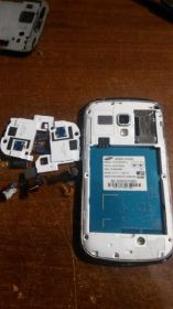Інше Другое ^/--/^ Samsung 7562 запчасти динамик шлейф камера и др ^_^^^ Samsung 7562 запчастини динамік шлейф камера та ін - фото фото фото