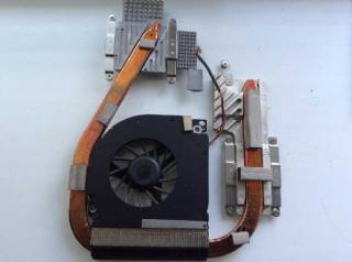Системи охолодження Системы охлаждения ^/--/^ Охлаждение Acer Extensa 7620 ^_^^^ Охолодження Acer Extensa 7620 - фото фото фото
