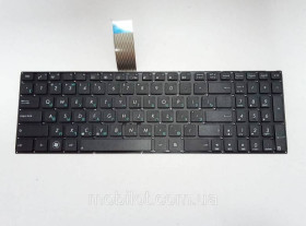Клавіатури Клавиатуры ^/--/^ Клавиатура Asus X /--/ 501 / X /--/ 550 / X /--/ 552 / X /--/ 750 (NZ-13662) ^_^^^ Клавіатура Asus X /--/ 501 / X /--/ 550 / X /--/ 552 / X /--/ 750 (NZ-13662) - фото фото фото